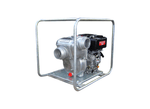 Aussie Pumps QP310/L100ESOL Aluminium 10HP Gusher Pump with Yanmar L100ESOL Diesel Engine