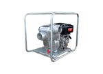 Aussie Pumps QP402/L100E Aluminium 10HP Gusher Pump with Yanmar L100E Diesel Engine