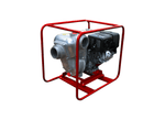 Aussie Pumps QP402SL/GX390E Aluminium 13HP High Pressure Water Transfer Pump with Honda GX390E Petrol Engine