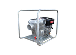 Aussie Pumps QP602/L100EL Aluminium 10HP Gusher Pump with Yanmar L100EL Diesel Engine