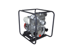 Aussie Pumps Quik Prime QP203T/GX200 Aluminium 6.5HP Trash Pump with Honda GX200 Petrol Engine