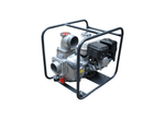 Aussie Pumps Quik Prime QP303/GX160RFF Aluminium 5.5HP Gusher Pump with Honda GX160RFF Petrol Engine