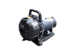 Aussie Pumps RSE2AB-DC.5C-12 12V DC 2" Ports Marine Self-Priming Transfer Pump with Polyester Wet End