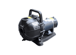 Aussie Pumps RSE2AB-DC1C-24 24V DC 2" Ports Marine Self-Priming Transfer Pump with Polyester Wet End