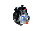 Aussie Pumps Ultralite QP154SX/GXH50 Aluminium 2.5HP Firefighting Pump with Honda GXH50 Petrol Engine