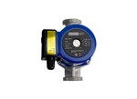 Bianco BIA-C3280-180 Stainless Steel 3-Speed Circulator Pump for Heating Systems with PPO Impeller