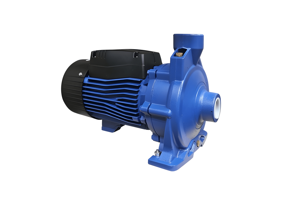 Bianco FC550T Cast Iron Centrifugal Pump for Tank Filling | Online Store