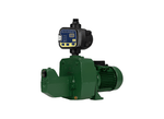 DAB 151PRO Cast Iron nXt PRO Self-Priming Jet Pressure Pump with Glass Reinforced Twin Impeller