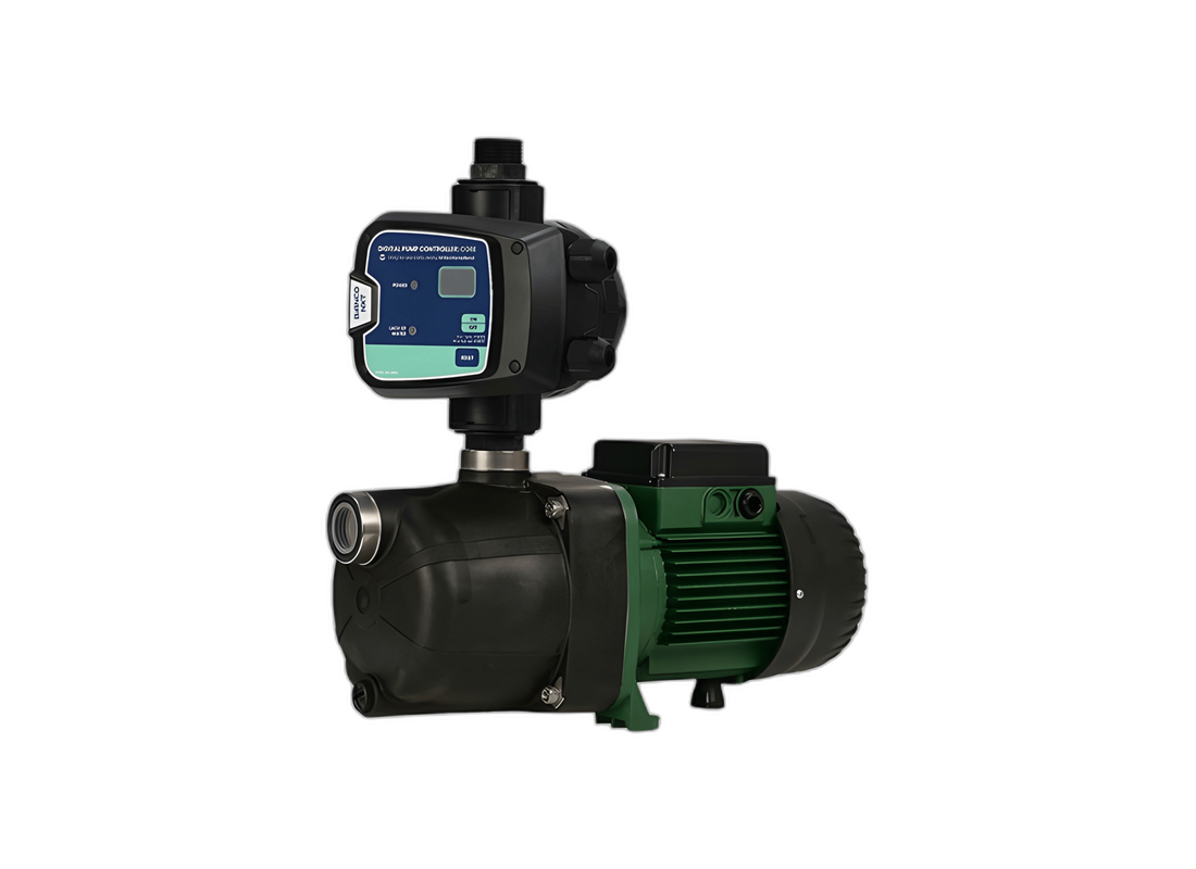 DAB JETCOM102CORE 0.75kW Jet Pump for Water Supply | Online Store