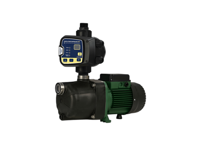 DAB JETCOM82PRO Jet Pump with NXT PRO for Irrigation | Online Store