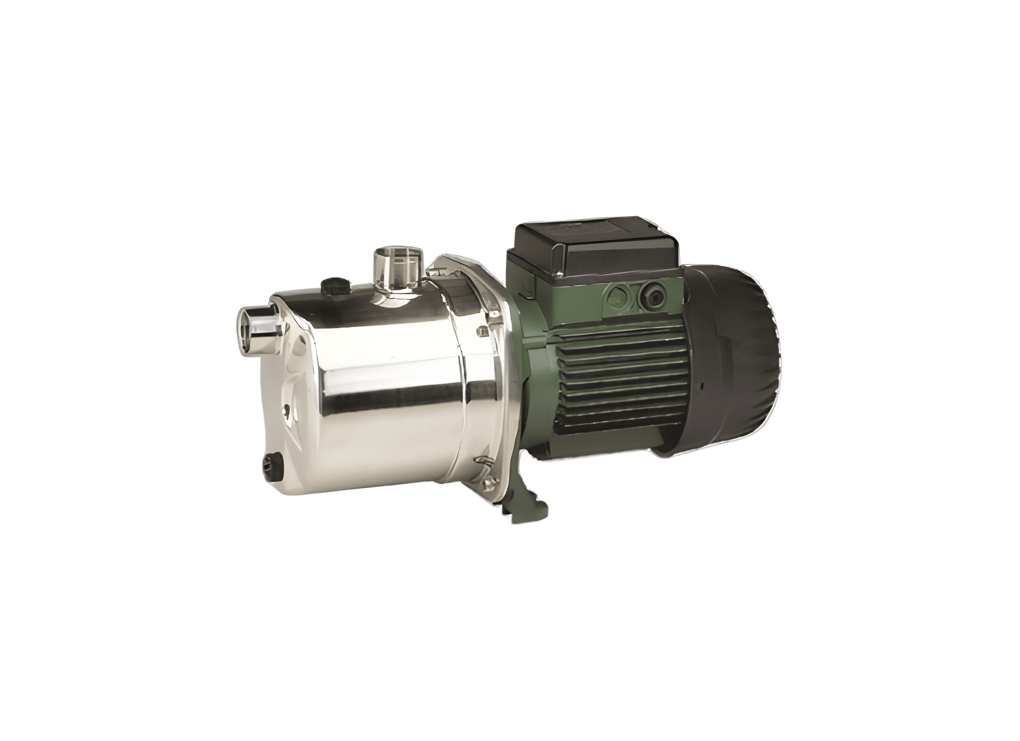 DAB JINOX82M Stainless Steel Jet Pump for Irrigation | Online Store