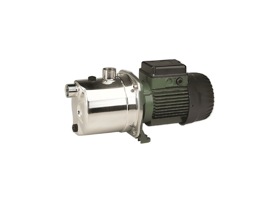 DAB JINOX82M Stainless Steel Jet Pump for Irrigation | Online Store