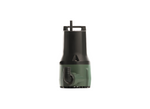 DAB NOVA200 Technopolymer Low Water Level Drainage Pump for Basement Dewatering with 5mm Particle Handling