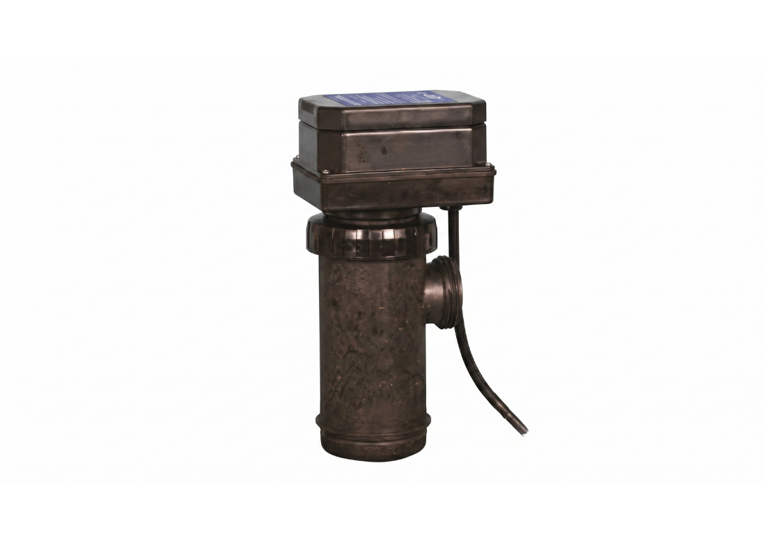 Davey SpaPower Q500AUS-20 programmable spa pool controller with digital display for portable spa pools