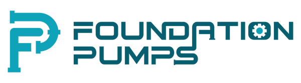 Foundation Pumps