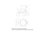 Grundfos Alpha2 25-60N Stainless Steel AUTOADAPT Circulator Pump 130mm with Composite Impeller