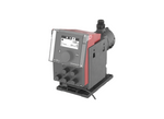 Grundfos DDA 17-7 PVDF Sapphire Sensor Digital Dosing Pump for Water Disinfection with FlowControl