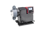 Grundfos DDA 60-10 PVDF FlowControl Digital Dosing Pump for Water Treatment with AutoFlowAdapt