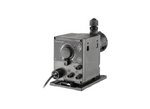 Grundfos DDE 6-10 PVC Pulse Control Digital Dosing Pump for Chemical Dosing