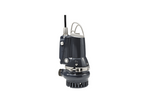 Grundfos DP10.50.15.E.Ex.2.50B Cast Iron AUTOADAPT Wastewater Pump for Surface Water with Semi Open Impeller