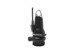 Grundfos DP10.50.15.Ex.2.50B Cast Iron Explosion-Proof Wastewater Pump for Process Water with Semi Open Impeller