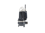 Grundfos EF30.50.06.E.Ex.2.50B Cast Iron AUTOADAPT Wastewater Pump for Surface Water with Semi Open Impeller