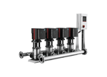 Grundfos Hydro MPC-E 3 x CRE 64-2-2 Three Phase 3 x 15kW Booster System with CU 352 Controller
