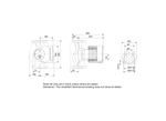 Grundfos MAGNA3 40-120-F Cast Iron Single Phase Circulator Pump with Composite Impeller
