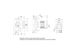 Grundfos MAGNA3 50-120-F Cast Iron Single Phase Circulator Pump with Composite Impeller