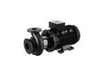 Grundfos NB 40-200/219 Cast Iron 15 kW End Suction Centrifugal Pump with Closed Impeller