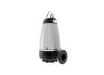 Grundfos SE1.80.100.15.4.50B.B Cast Iron 4" Submersible Drainage Pump for Liquid Waste with S-TUBE Impeller