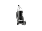 Grundfos SEG.40.12.E.EX.2.50B Cast Iron AUTOADAPT Wastewater Pump for Multiple Pumps with Semi-open Grinder