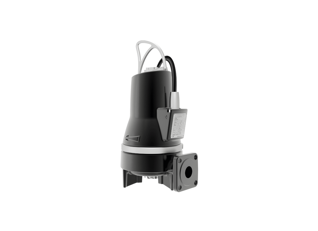 Grundfos SEG.40.40.E.EX.2.50B AUTOADAPT Grinder Pump | Online Store