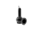 Grundfos SL1.95.100.200.4.52H.N.51D.A.T Cast Iron 4-Pole Sewage Pump for Stations with S-Tube Impeller