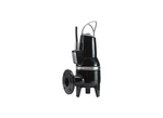 Grundfos SLV.65.65.15.Ex.2.50B Cast Iron 65mm Wastewater Pump for Process Water with SuperVortex Impeller