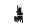 Grundfos SLV.65.65.40.A.EX.2.50B.C Cast Iron 2-Pole Submersible Pump for Process Water with SuperVortex Impeller