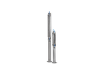 Grundfos SQF 14-3 N Stainless Steel Solar Submersible Pump for High Volume Water Transfer with Closed Impeller