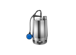 Grundfos UNILIFT AP35.40.06.A1V Stainless Steel Drainage Pump for Untreated Wastewater with Vortex Impeller