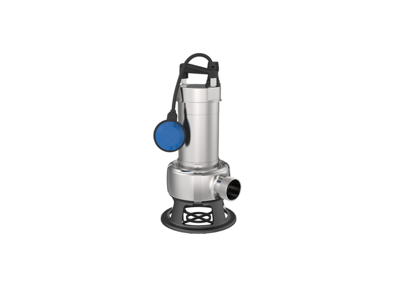 Grundfos UNILIFT AP50B.50.08.A1V Stainless Steel Submersible Drainage Pump for Drainage with Vortex Impeller