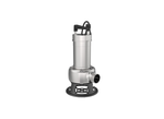 Grundfos UNILIFT AP50B.50.11.3V Stainless Steel Submersible Drainage Pump for Wastewater with Vortex Impeller