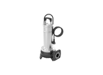 Grundfos UNILIFT APG.40.10.1 Cast Iron Grinder Pump for lifting stations with Vortex Semi-Open Impeller