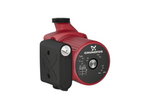 Grundfos UPS 25-100 Cast Iron Three Speed Circulator Pump for Multi-Zone Heating with Composite Impeller