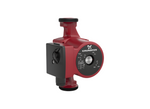 Grundfos UPS 25-60 Cast Iron Three Speed Circulator Pump for Underfloor Heating with Composite Impeller