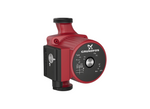 Grundfos UPS 25-80 Cast Iron Three Speed Circulator Pump for Hydronic Heating with Composite Impeller