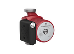 Grundfos UPS 32-100N Stainless Steel Three Speed Circulator Pump for Storage Water Heaters with Composite Impeller