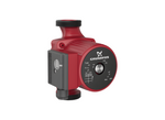 Grundfos UPS 32-80 Cast Iron Three Speed Circulator Pump for Commercial Heating with Composite Impeller
