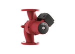 Grundfos UPS 65-60/2 F Cast Iron 415V Three Speed Circulator Pump with Stainless Steel Impeller