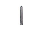 Lowara 16GS55 Stainless Steel Deep Well 4" Submersible Bore Pump (Wet End Only) with Floating Impeller