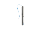 Lowara 1GS11-1 Stainless Steel 4" Submersible Bore Pump with Floating Impeller
