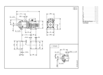 Lowara 1HM16N07T Stainless Steel Firm Multistage Centrifugal Pump for Complex Irrigation with Closed Impeller